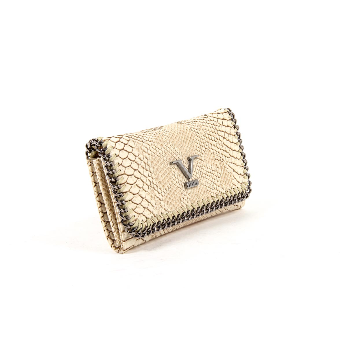 Bolso de mujer V 1969 Italia VEW00100 BEIGE