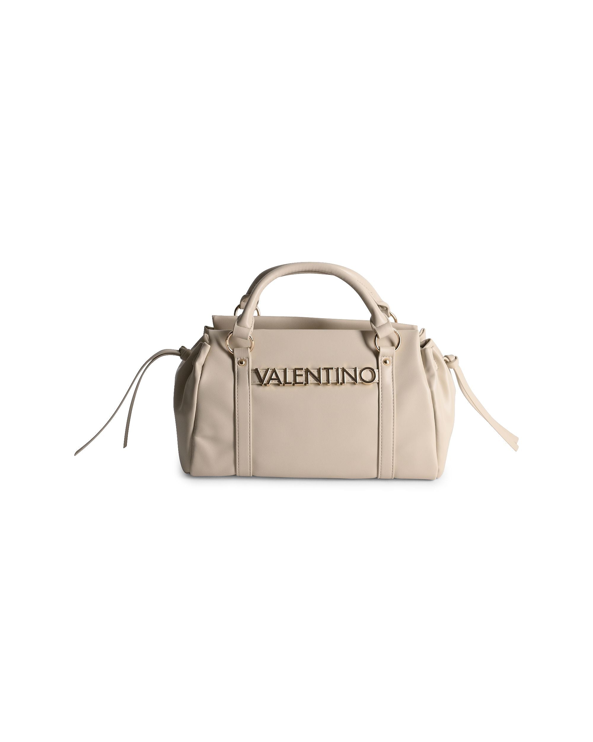 Valentino Womens Handbag VBS9DM23 991 ECRU