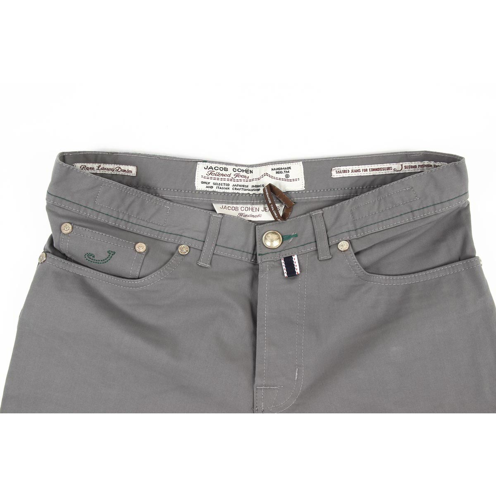Pantalones para hombre Jacob Cohen J688 MARGATE K757