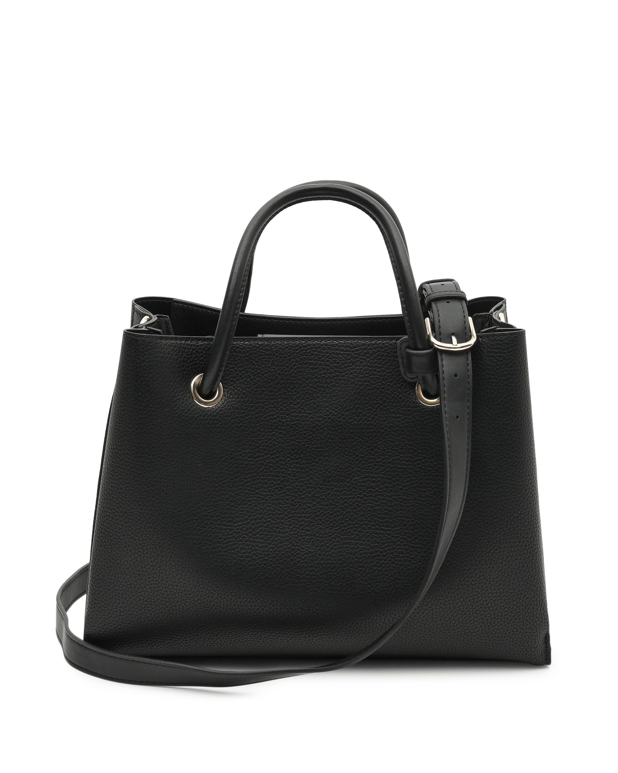 Valentino Womens Handbag VBS5A802 001