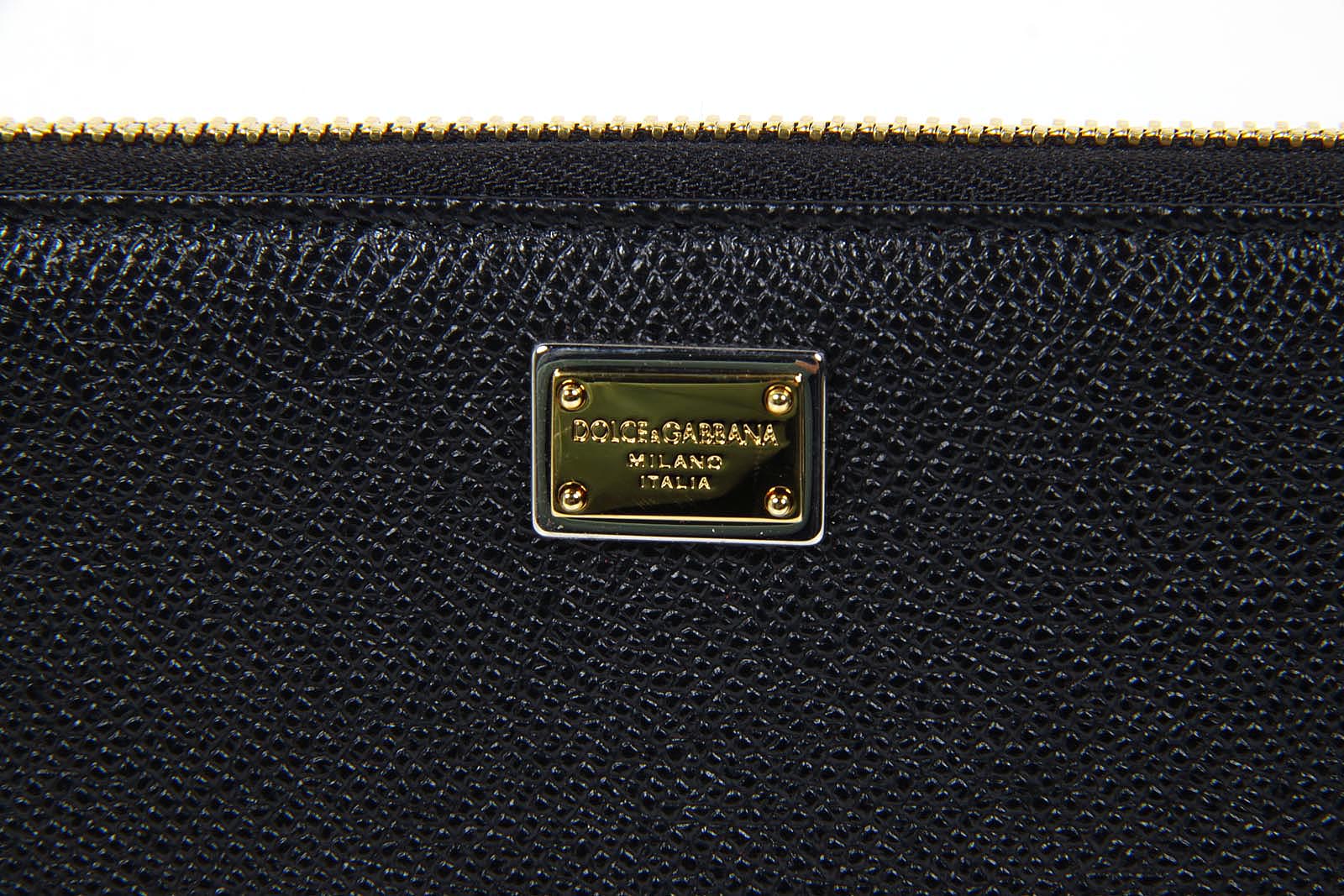 Cartera de mujer Dolce & Gabbana BI1517 A1001 80999