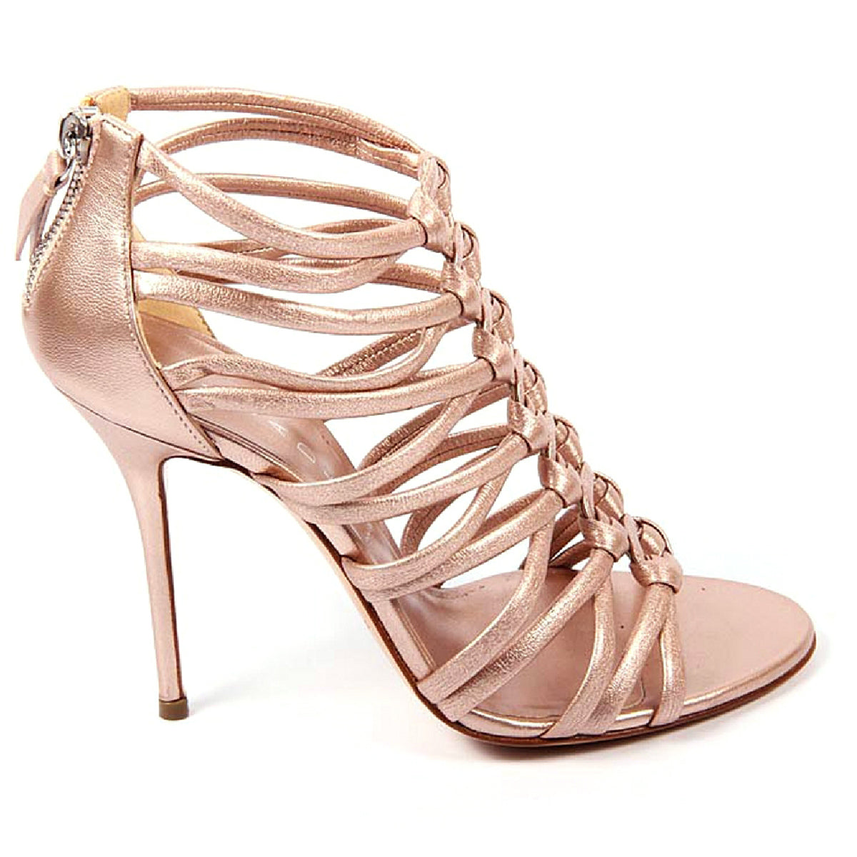 Sandalias de mujer Casadei 3137N123.AT3SOFT977
