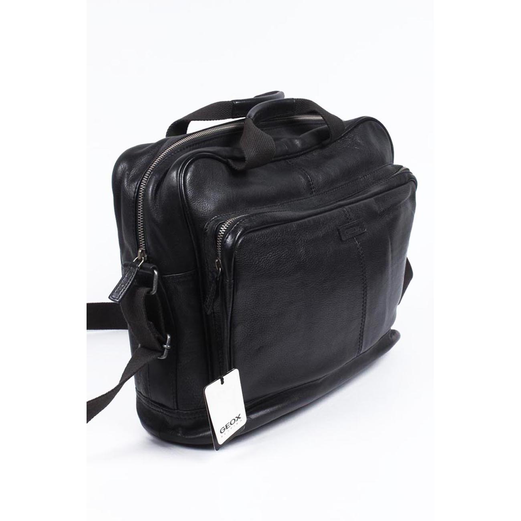 Bolso Geox para hombre M1367B T1457 F9000