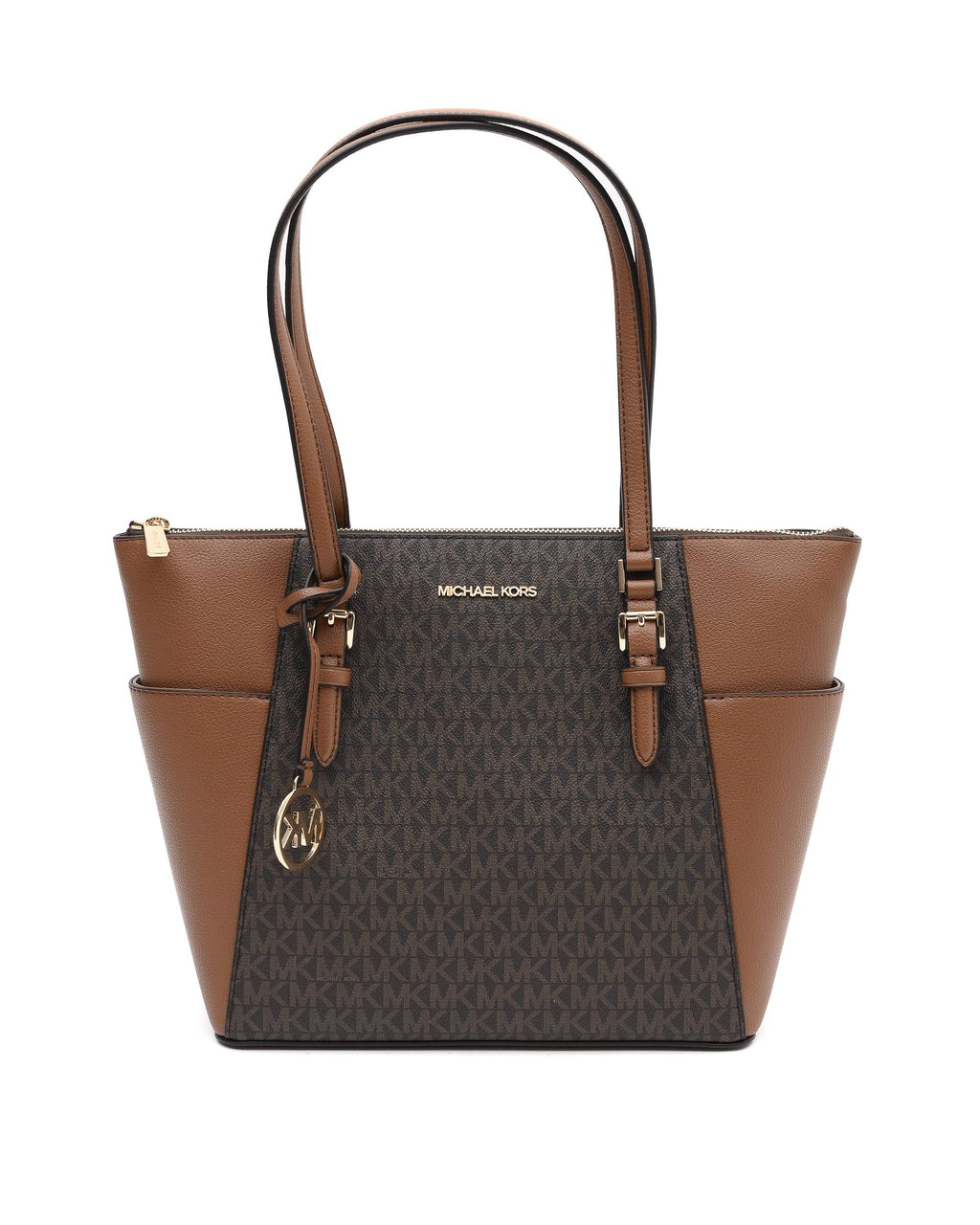 Michael Kors Womens Bag 35T0GCFT3B BROWN