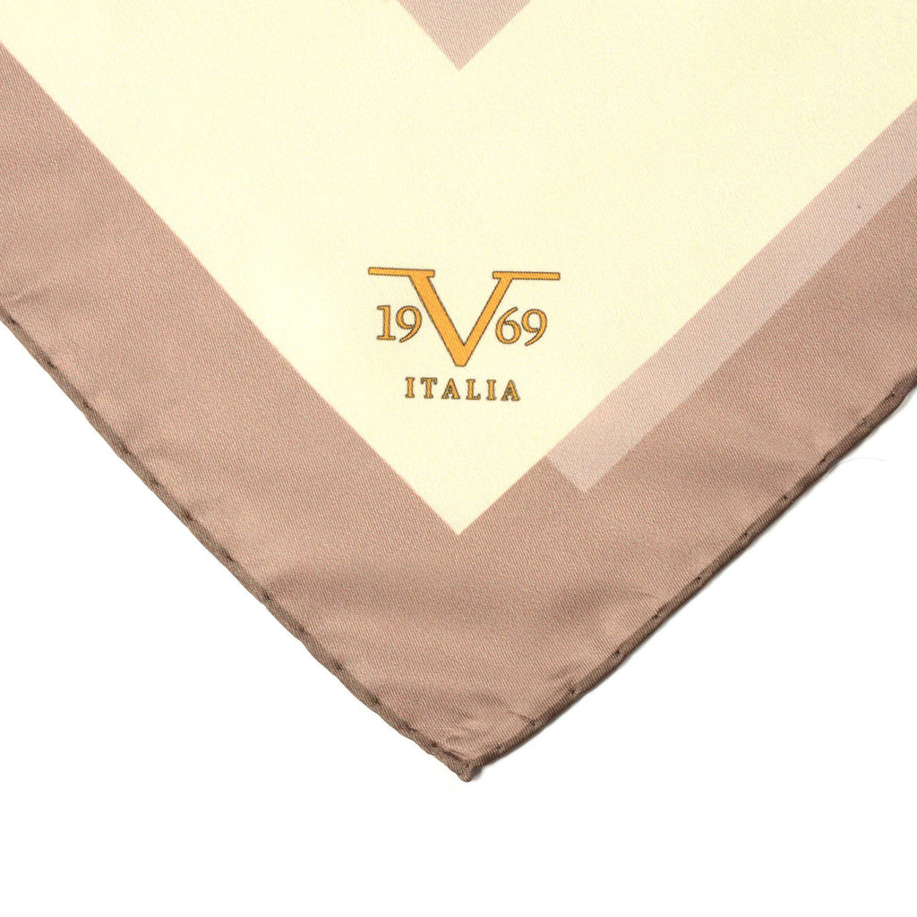 V 1969 Italia Womens Foulard Multicolor OPAL