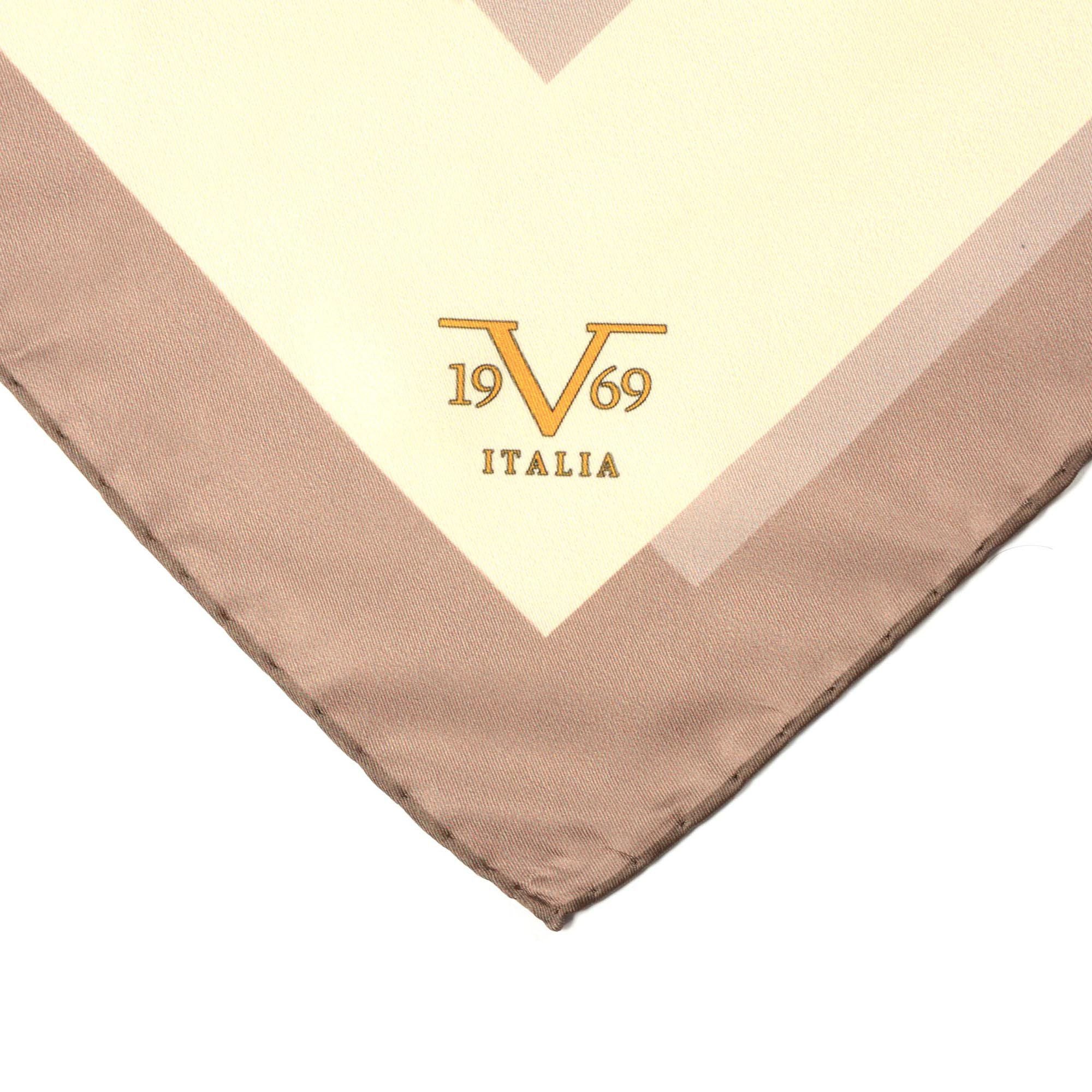 V 1969 Italia Womens Foulard Multicolor OPAL