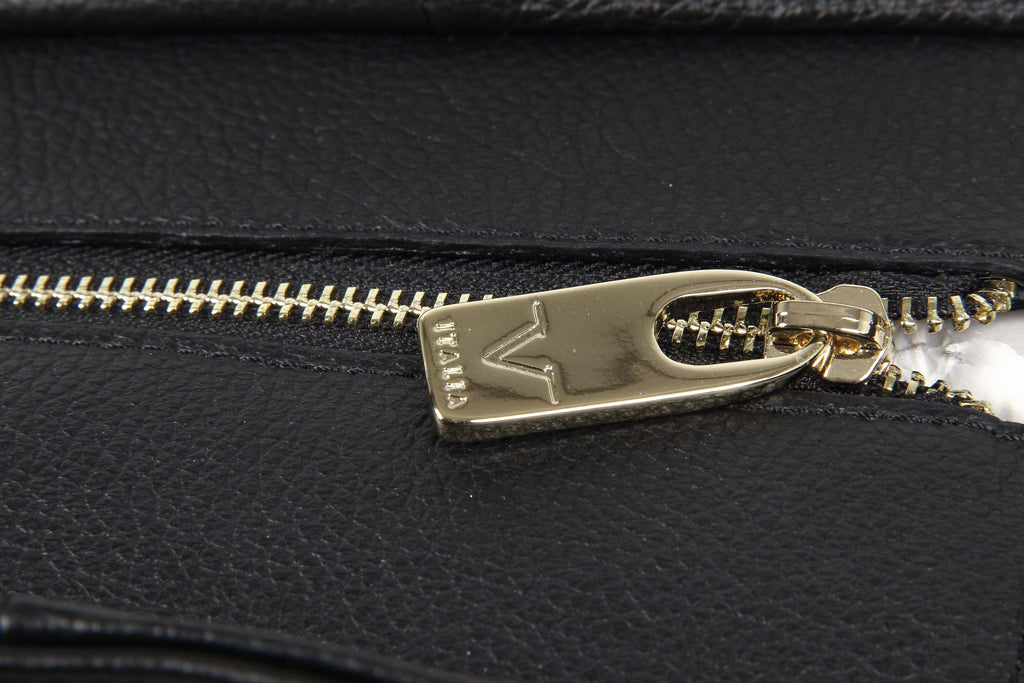 Bolso Mujer V 1969 Italia V012 ALCE DOLLARO NERO