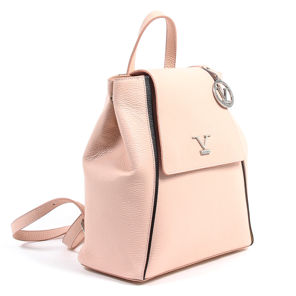 Bolso Mujer V 1969 Italia V019-S DOLLARO ROSA