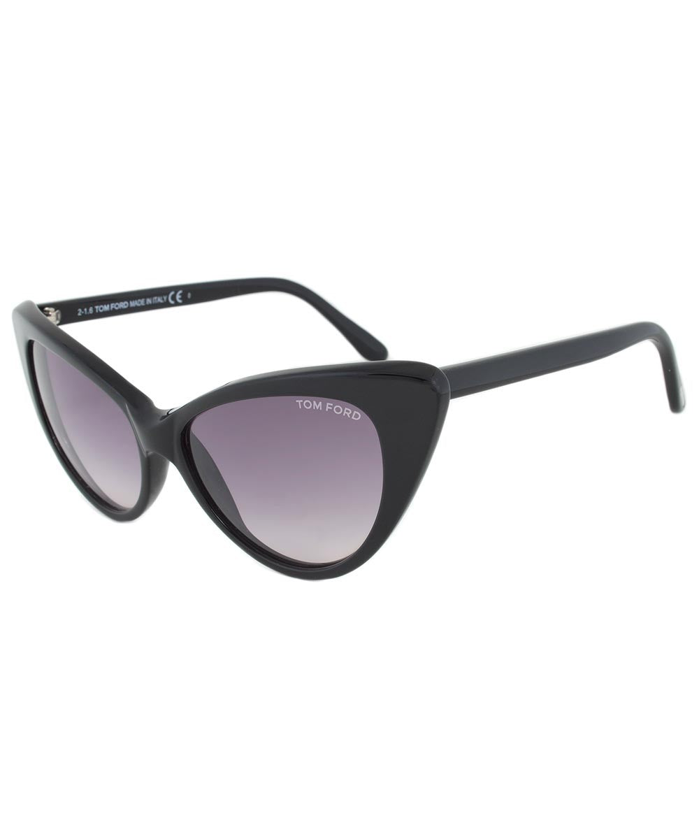 Gafas de sol Tom Ford para mujer Nikita FT0173 01B