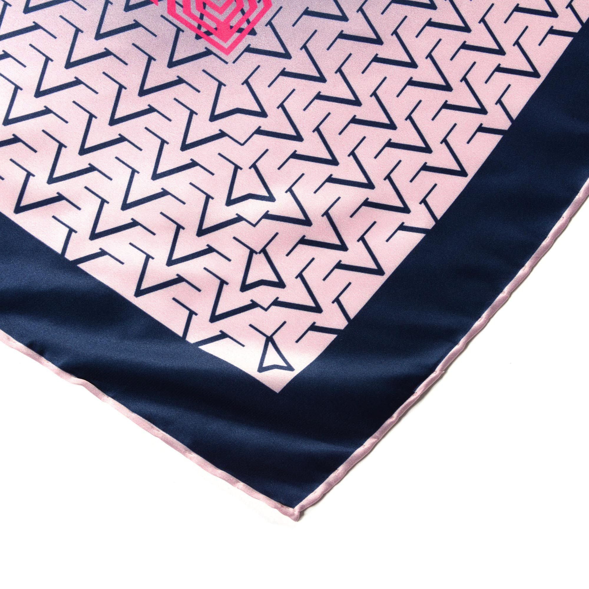 V 1969 Italia Womens Foulard Multicolor FAITH