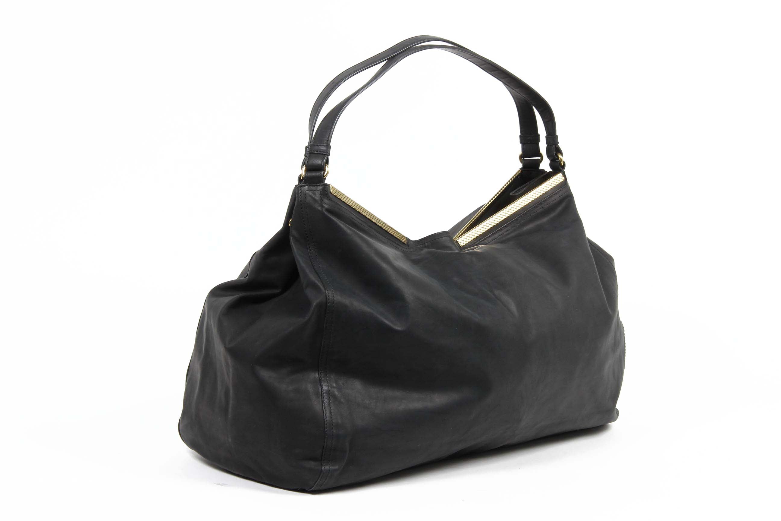 Bolso de mano para mujer Bottega Veneta 325243 VQ887 1000