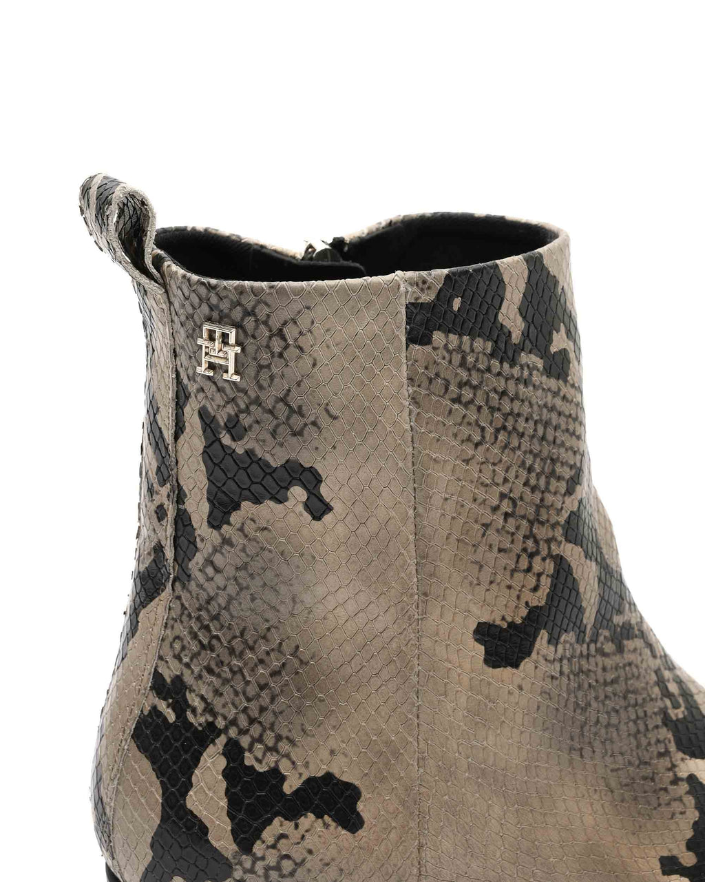 Botas Tommy Hilfiger para mujer FW0FW083010F5