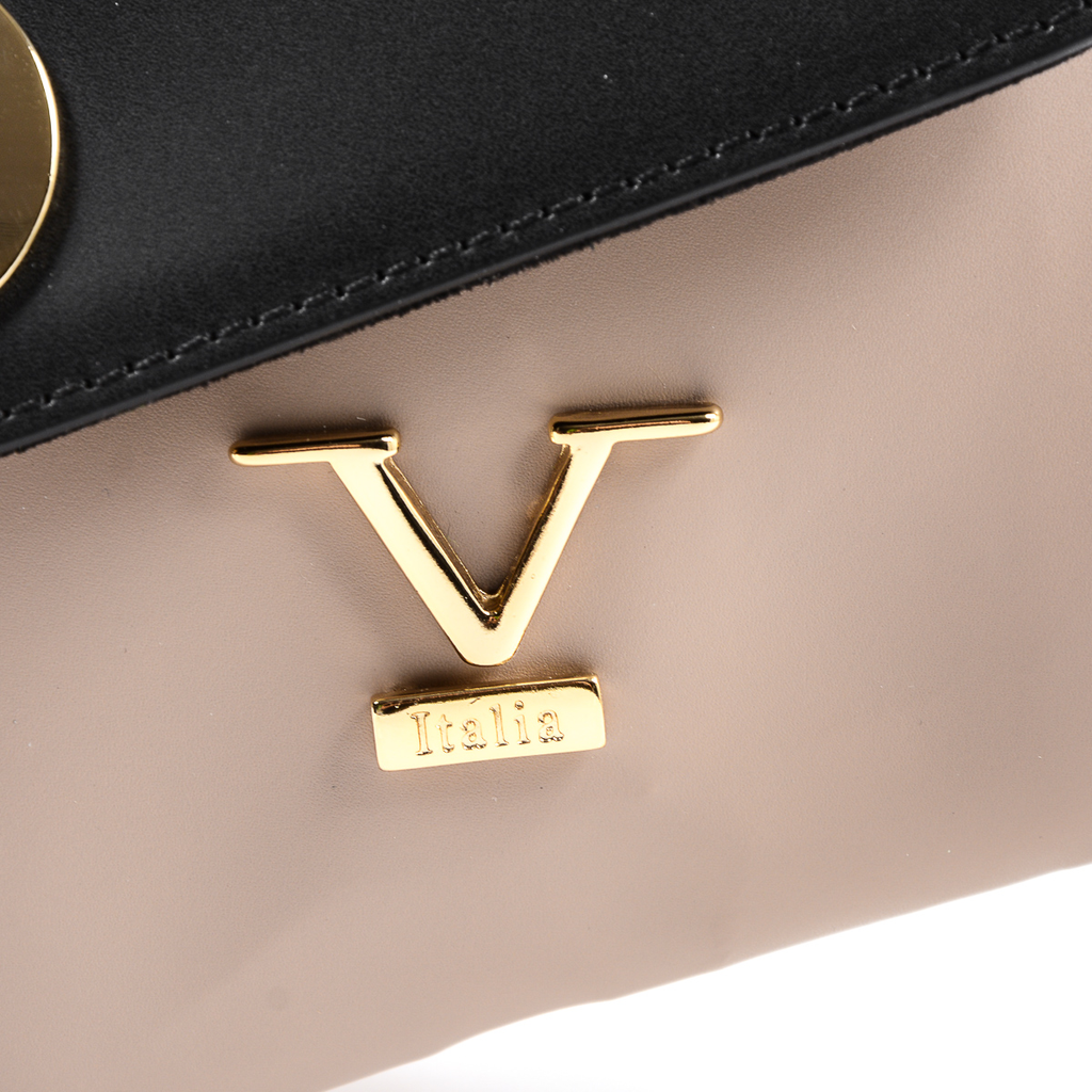 V 1969 Italia Womens Handbag Multicolor KYOTO