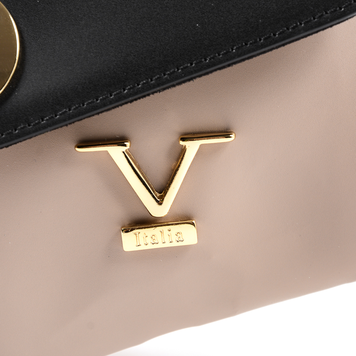 V 1969 Italia Womens Handbag Multicolor KYOTO