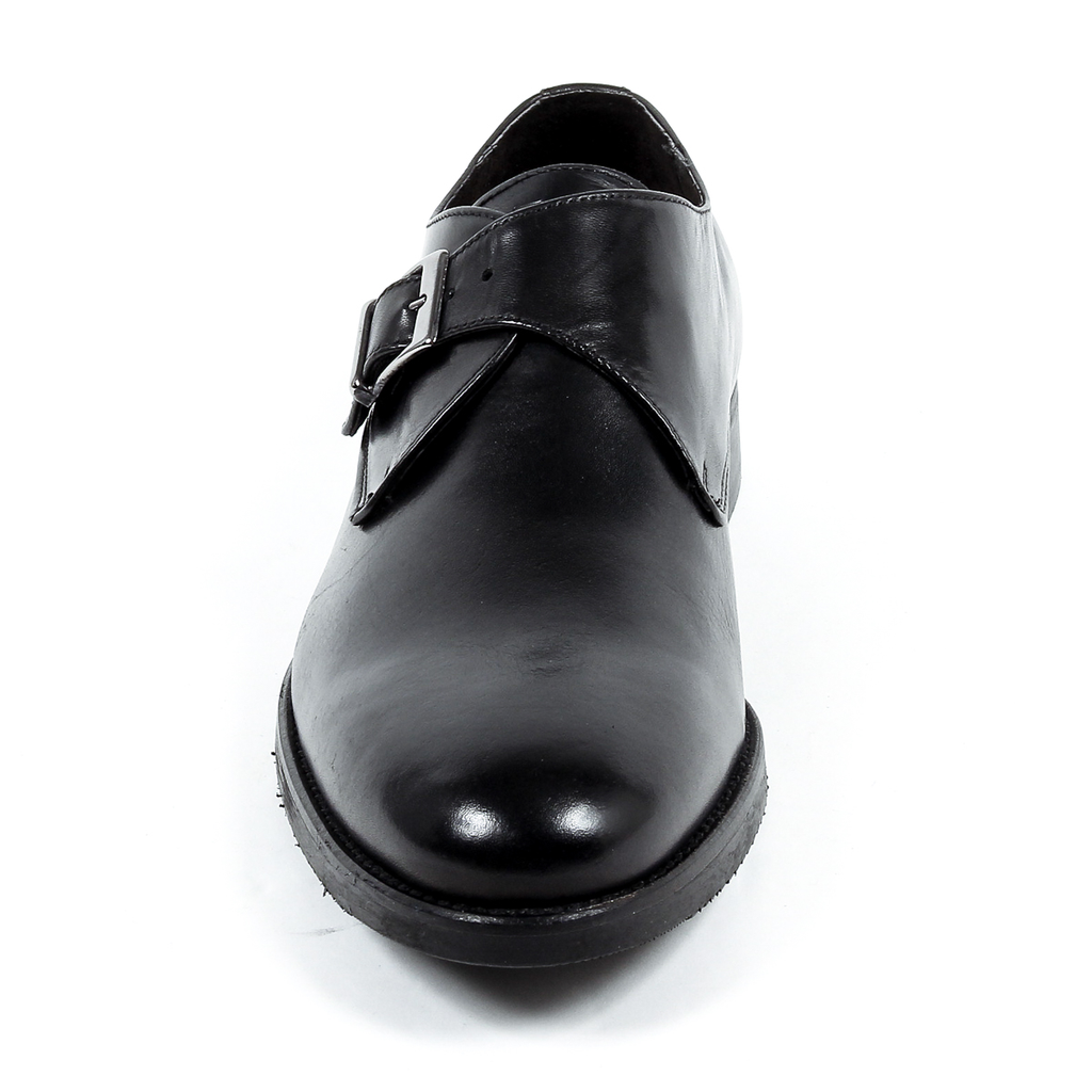 V 1969 Italia Mens Monk Strap Shoe