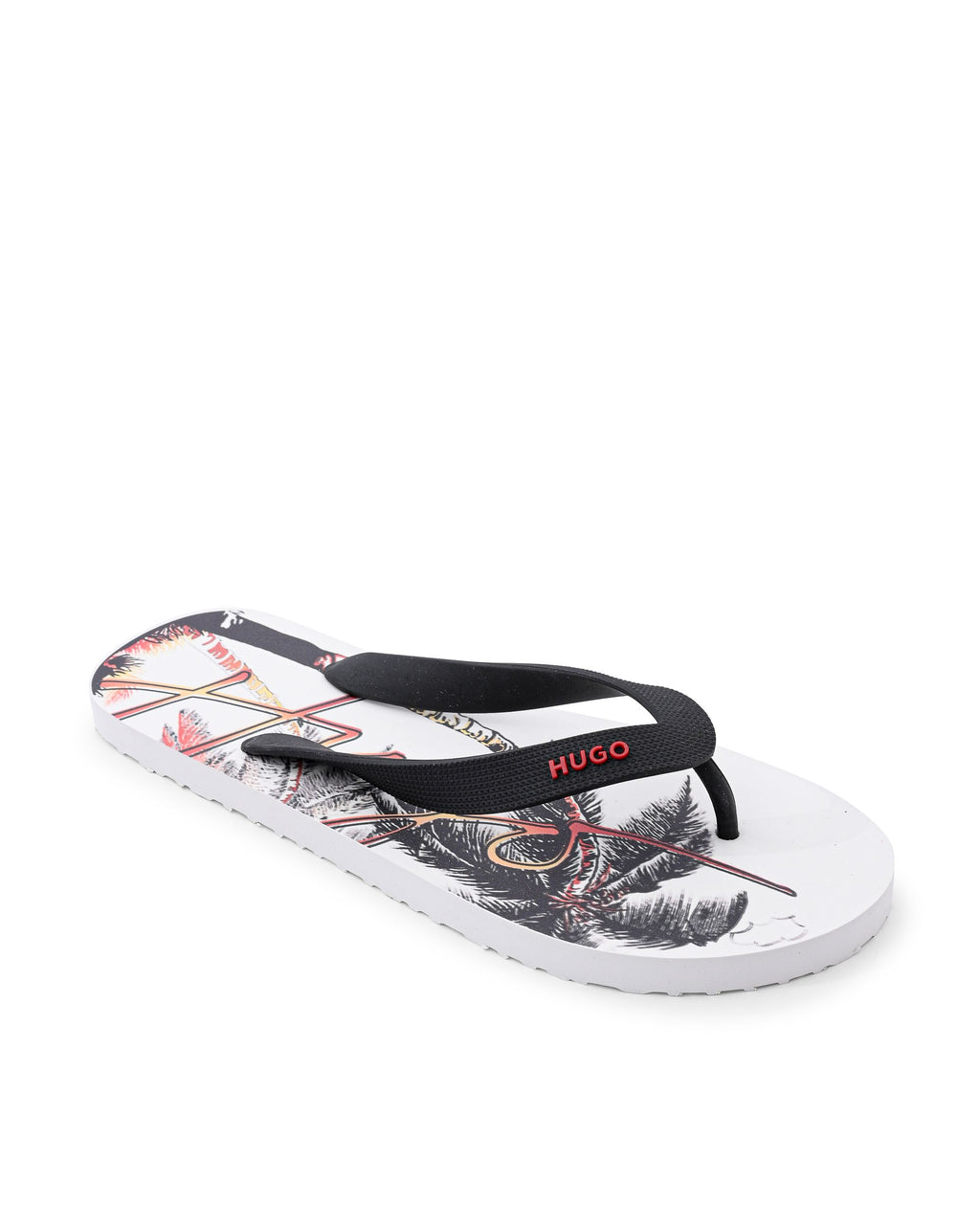Sandalias tipo chanclas para hombre Hugo by Hugo Boss 50492938 280