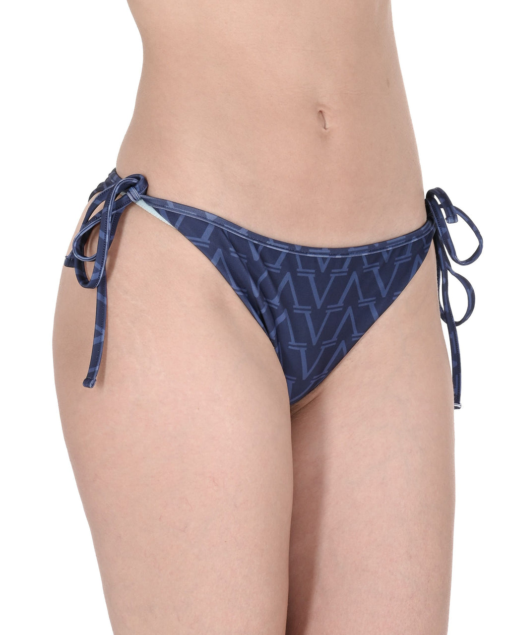 19V69 Italia Womens Swimwear Top VSC1WTP08 NAVY