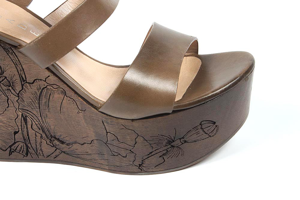 Sandalias de mujer Casadei 4866C