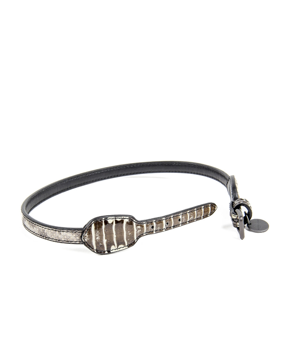 Pulsera Bottega Veneta para mujer 381223 VQ28C 9063