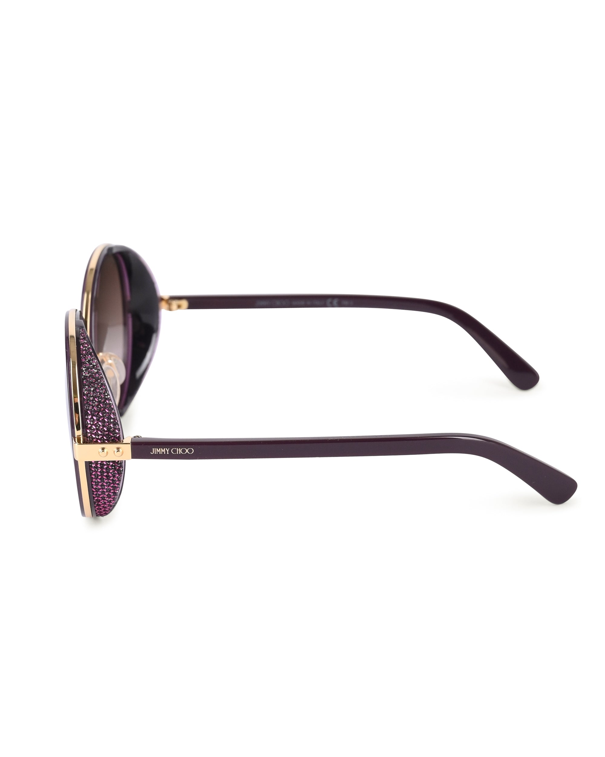 Gafas de sol Jimmy Choo ANDIE NS 1KJV6
