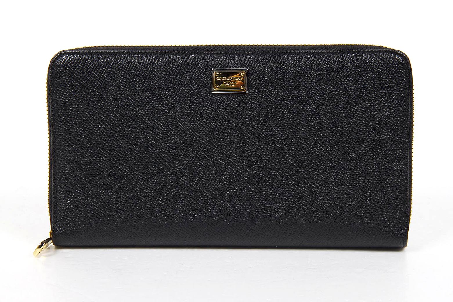 Cartera de mujer Dolce & Gabbana BI1517 A1001 80999