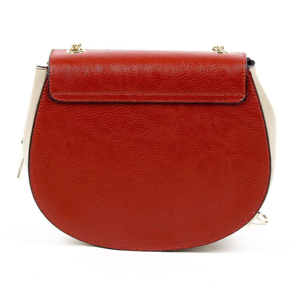Bolso de mano para mujer Andrew Charles Multicolor VERANO