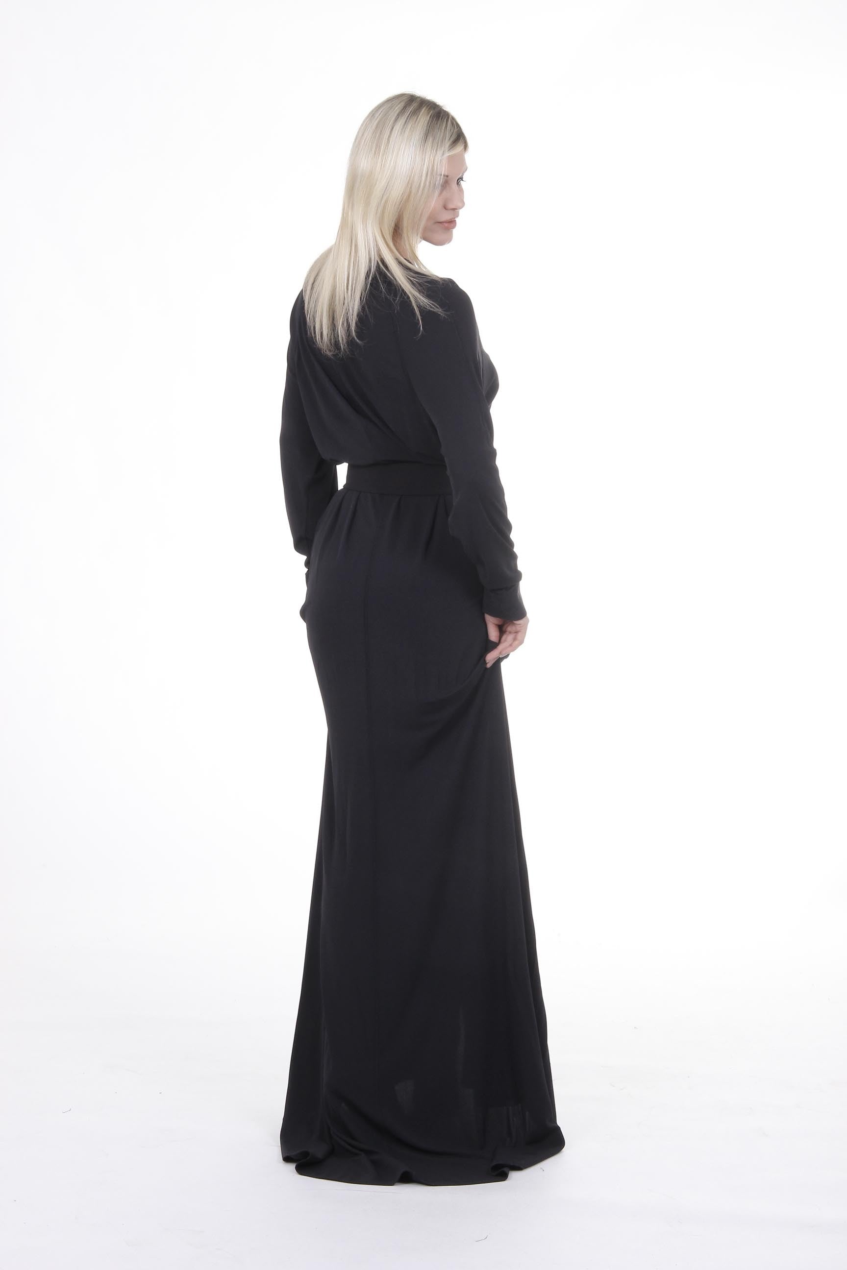 Vestido Bottega Veneta para mujer 377511 VZIO0 4030