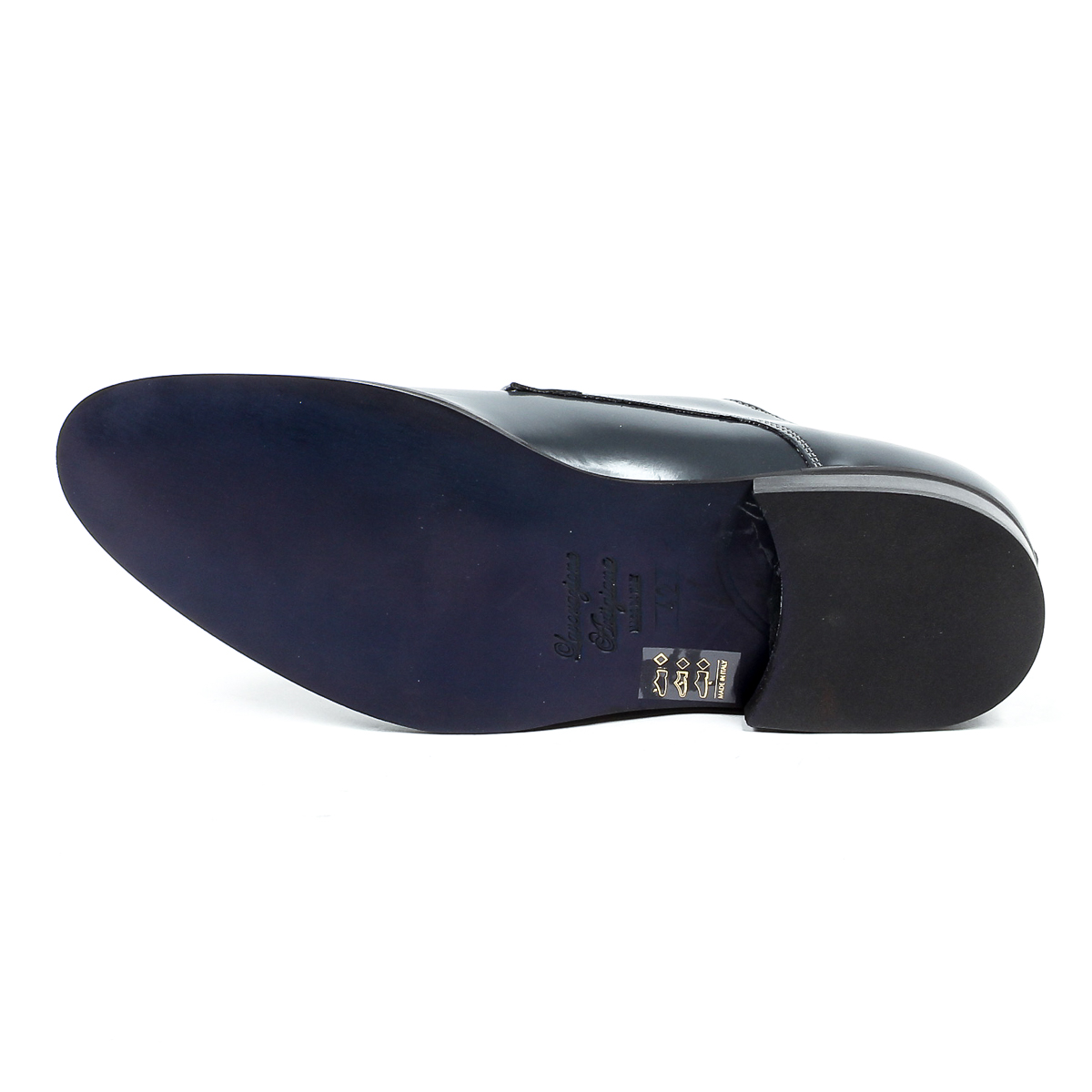 V 1969 Italia Mens Classic Shoe