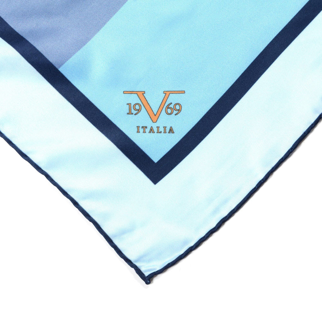 V 1969 Italia Womens Foulard Multicolor LEAH