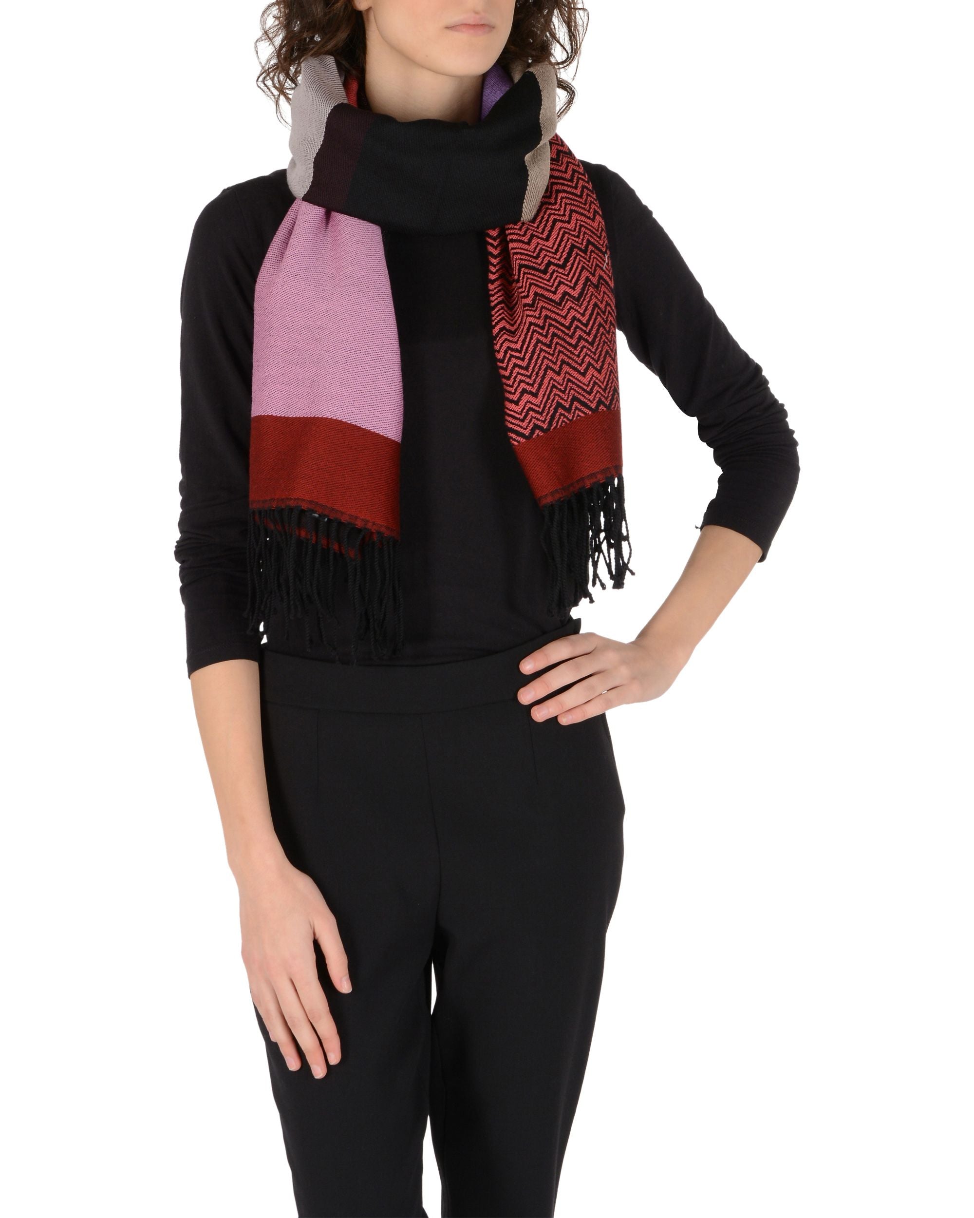 Estola Missoni para mujer multicolor SA71WOU66420001