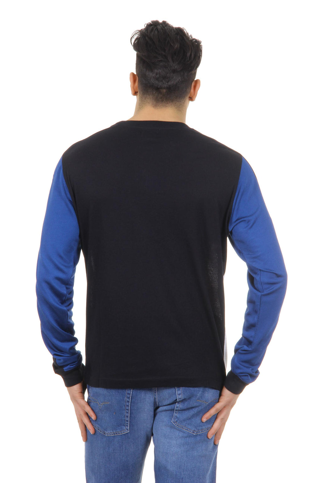 Suéter Diesel para hombre T-GREGOR 00SHPW 0JAIV 8EK