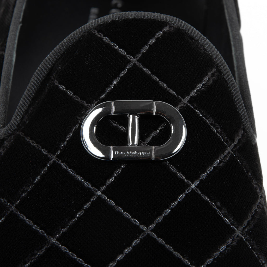 Mocasín de terciopelo Drake