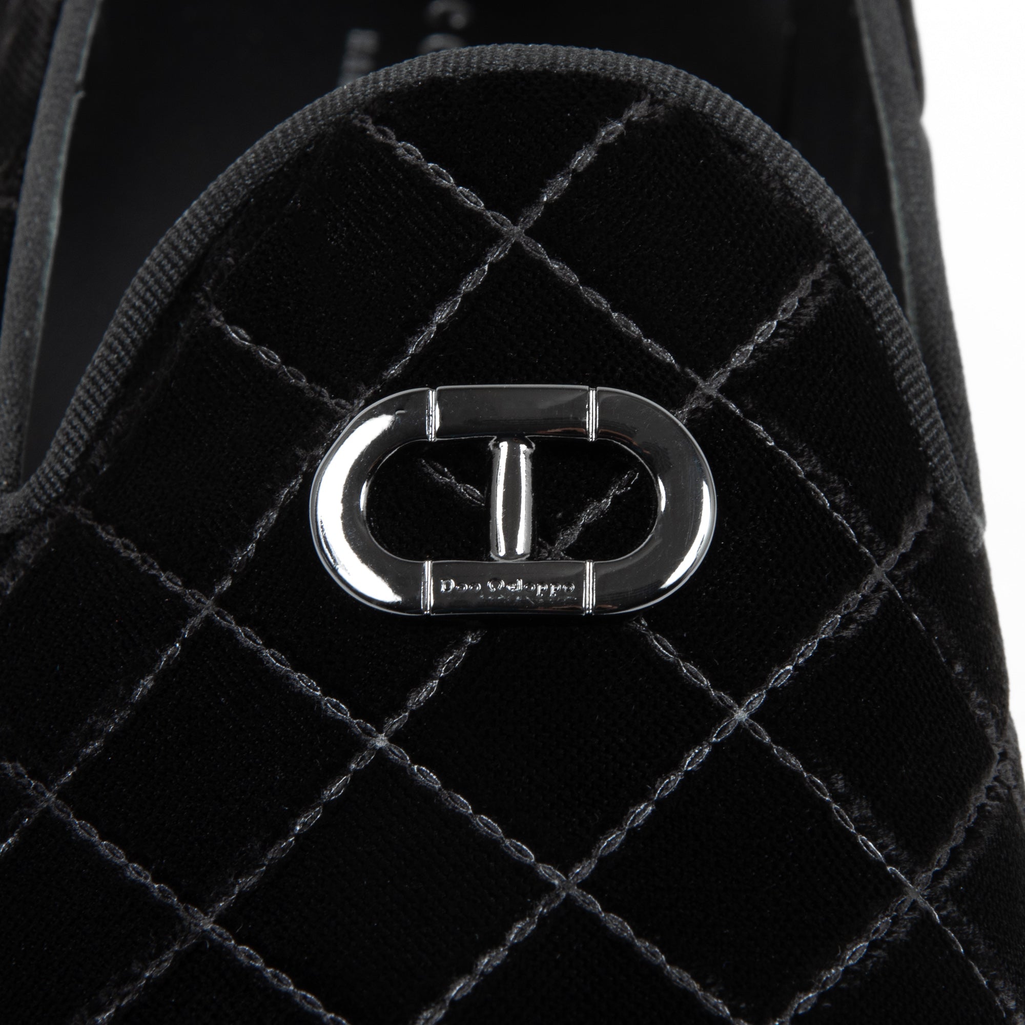 Mocasín de terciopelo Drake