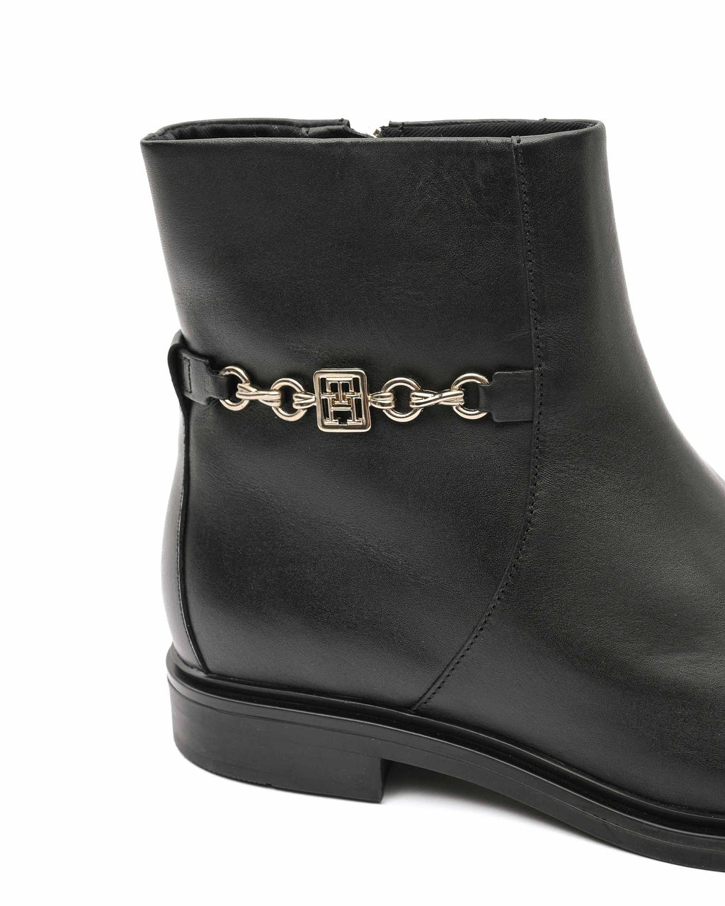 Botas Tommy Hilfiger para mujer FW0FW08251BDS