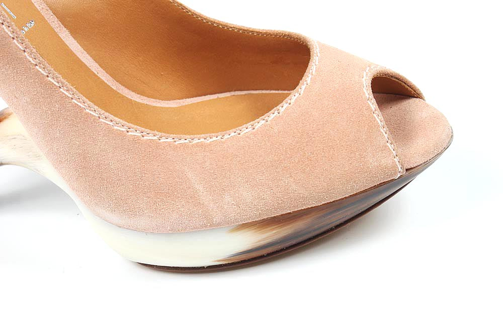 Sandalias de mujer Casadei 2822C Renna