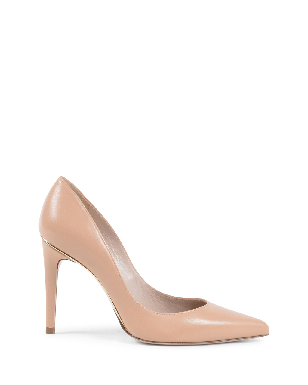 Zapatos de salón Stuart Weitzman para mujer, color rosa, CURVIAHALO