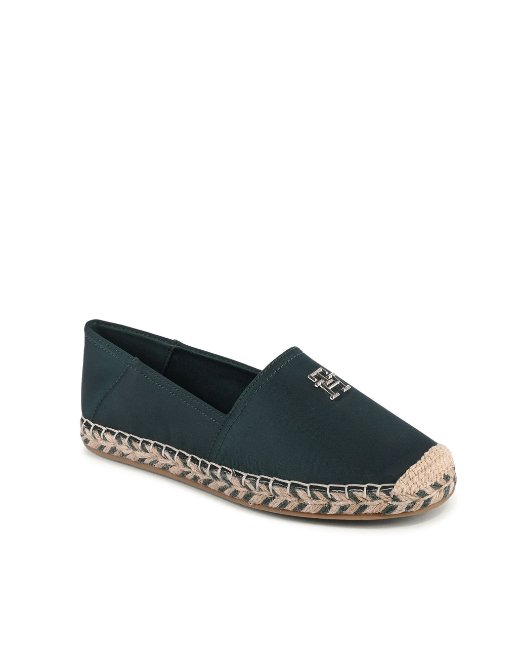 Zapatos casuales Tommy Hilfiger para mujer VERDE FW0FW07881MBP