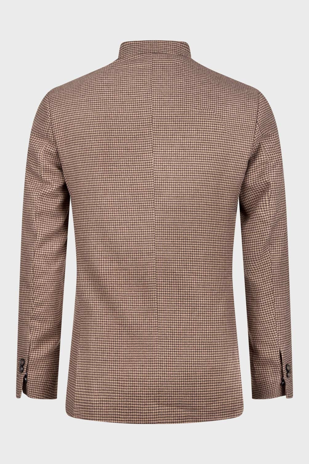 19V69 Italia Chaqueta para hombre Marrón MATTEO BROWN