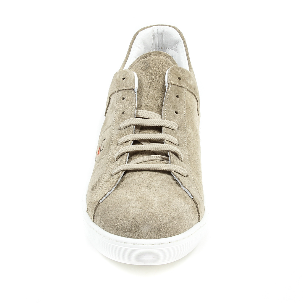 Zapatillas deportivas para hombre Andrew Charles