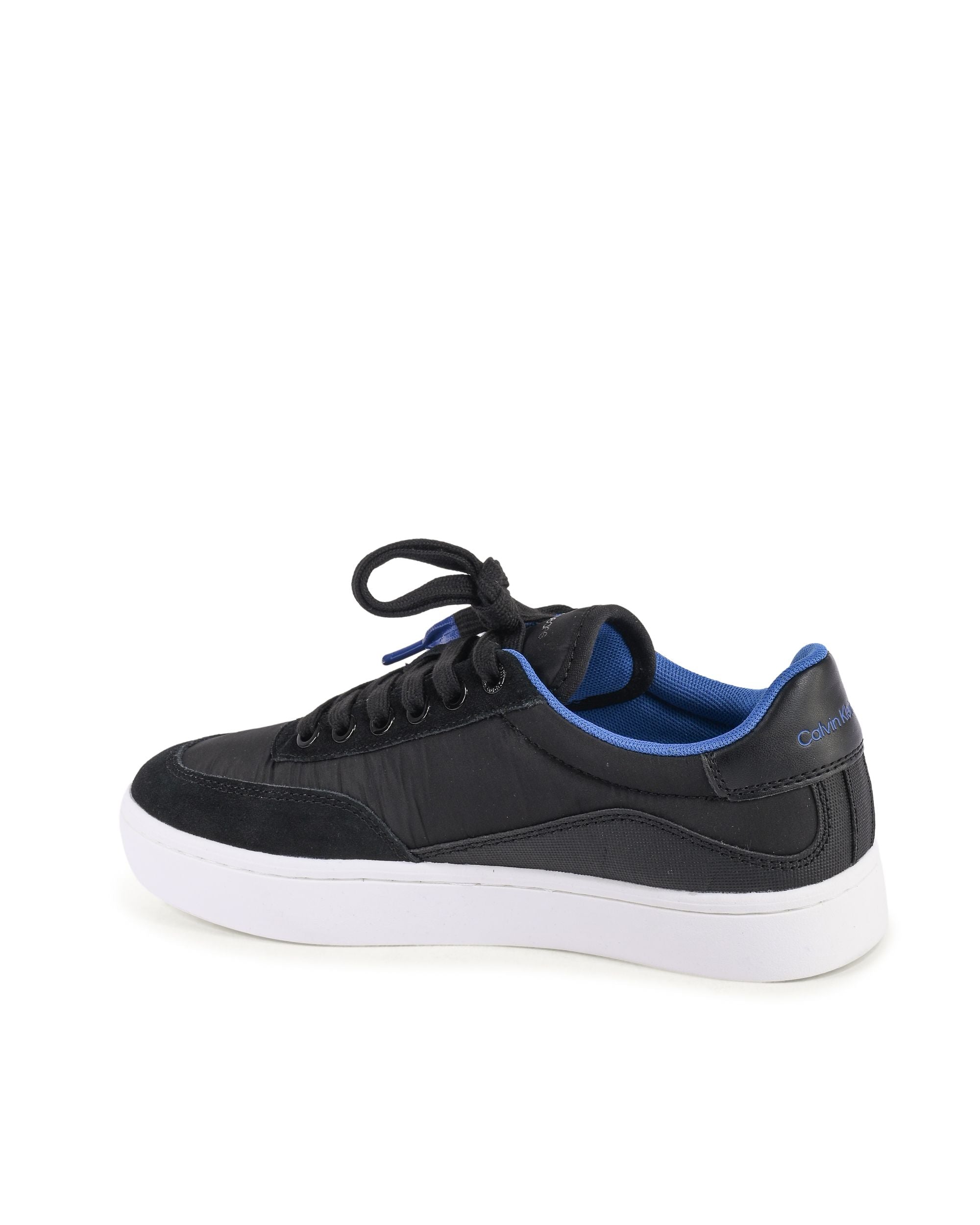 Calvin Klein Women Sneakers BLACK YW0YW010070GP