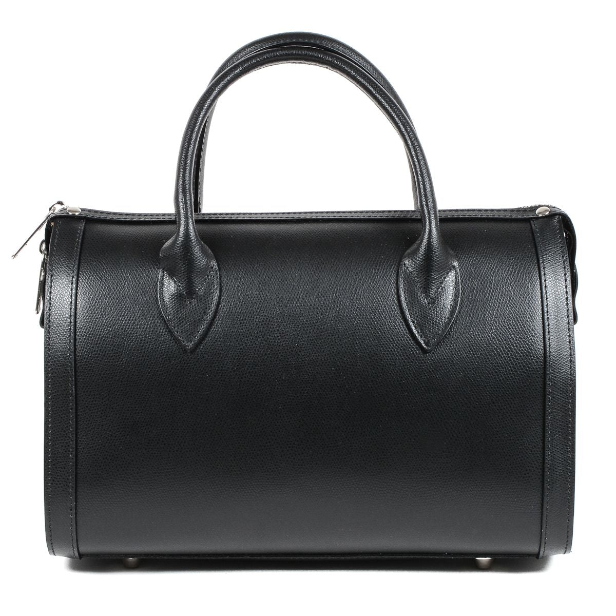 Bolso Mujer V Italia V014-S PALMELLATO NERO