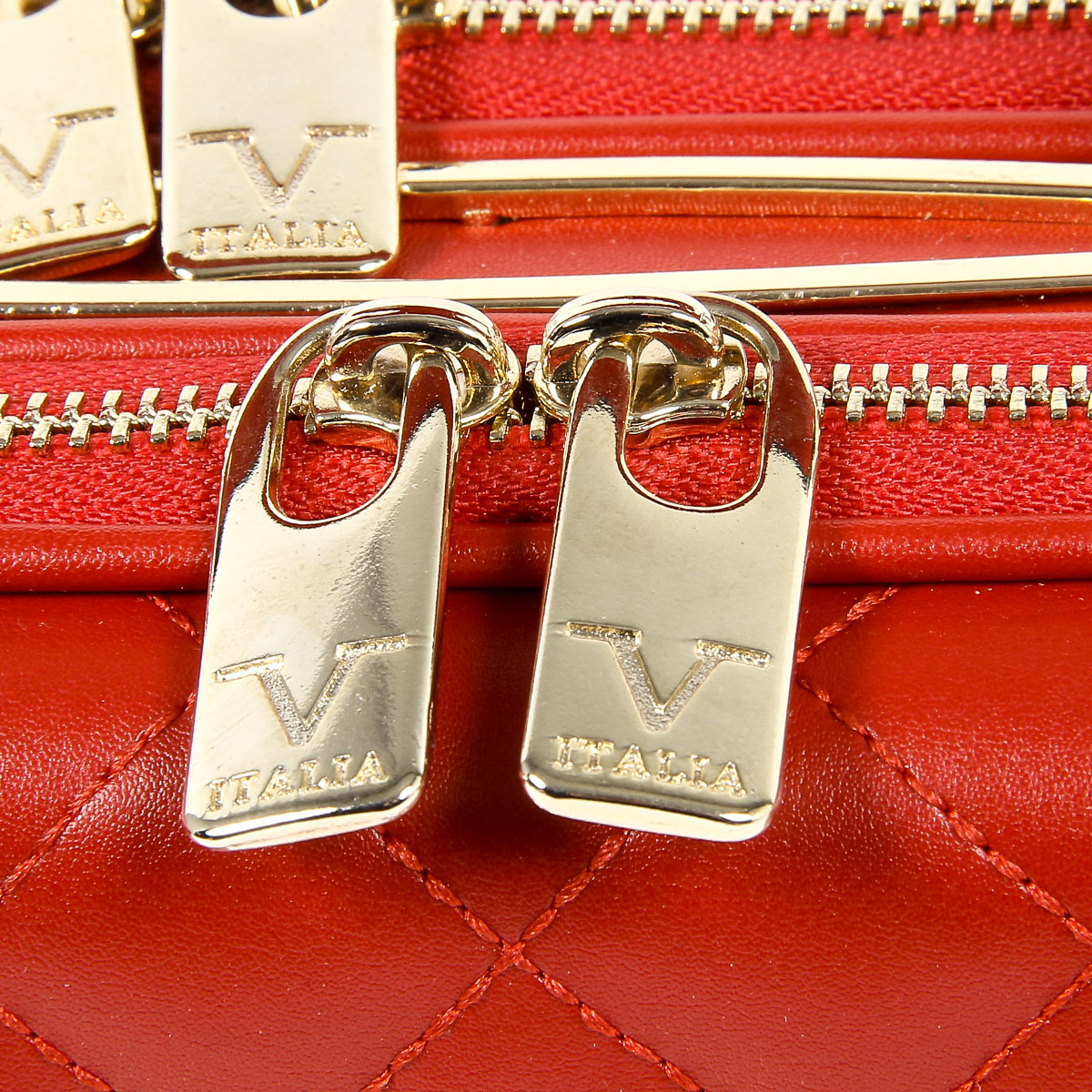 Bolso de mano para mujer V 1969 Italia