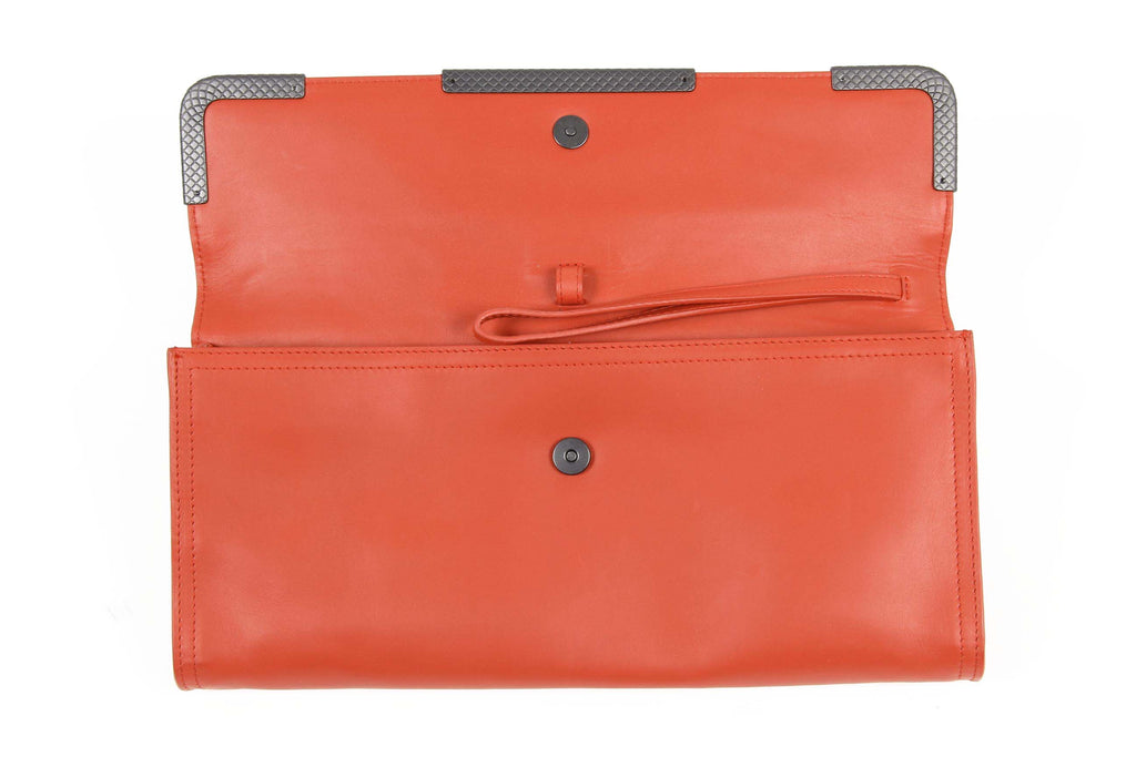 Bolso de mano para mujer Bottega Veneta 325241 VQ880 6524