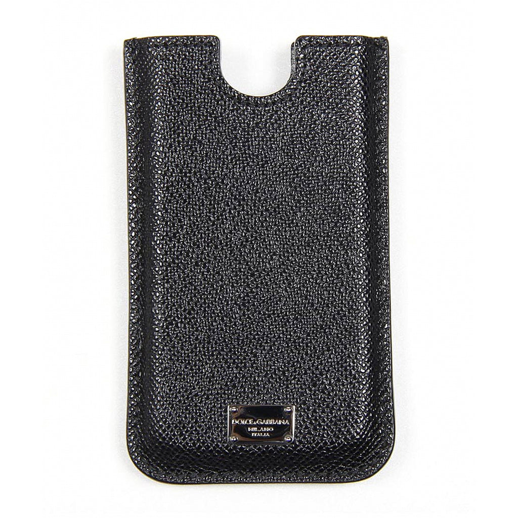 Dolce & Gabbana Funda Piel Iphone 4/4S BP1641 A1080 80999