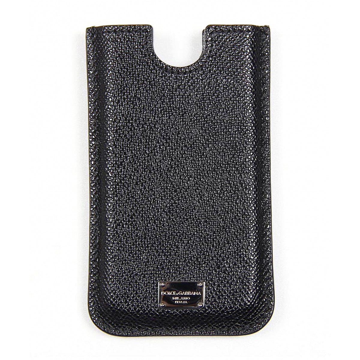 Dolce & Gabbana Funda Piel Iphone 4/4S BP1641 A1080 80999