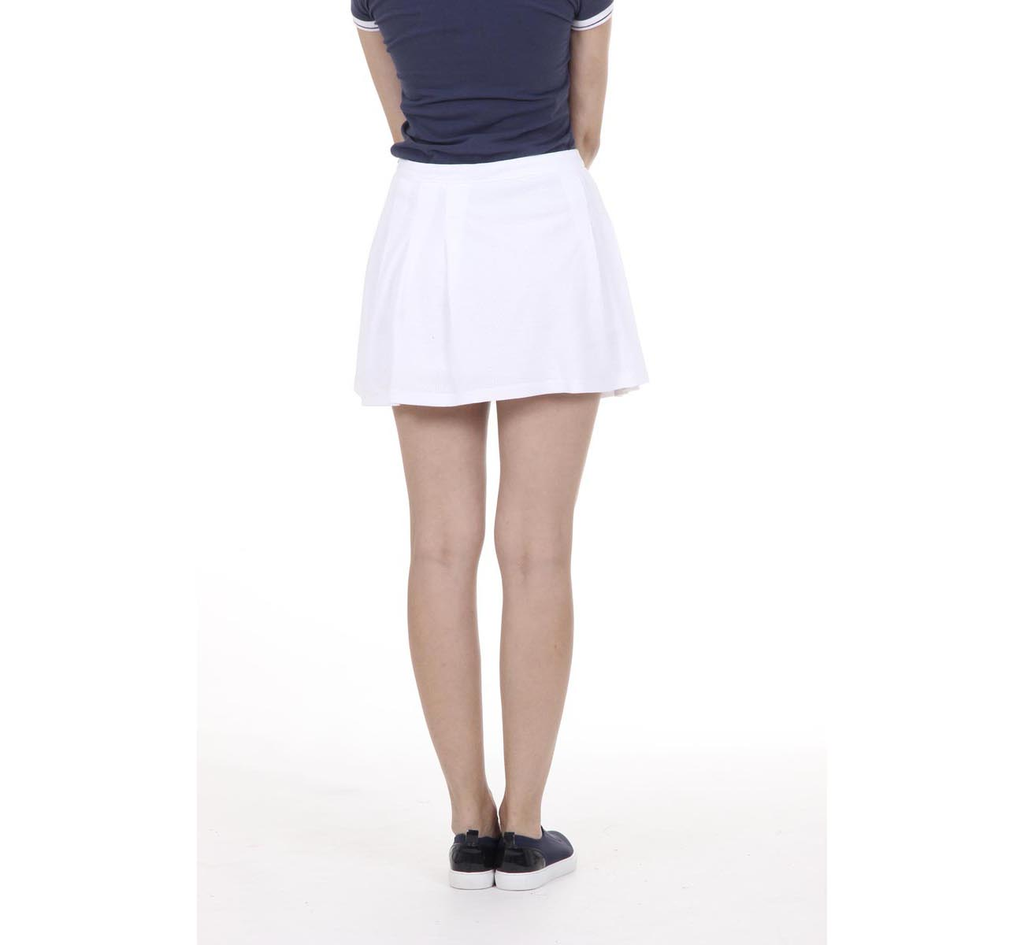 Falda Fred Perry para mujer 31102217 9100