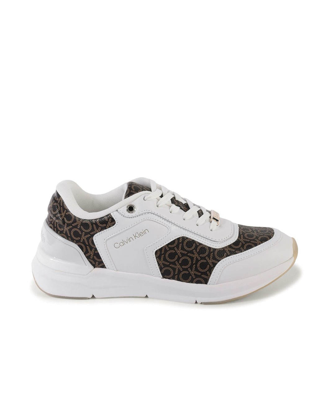 Calvin Klein Womens Sneaker HW0HW012160K4