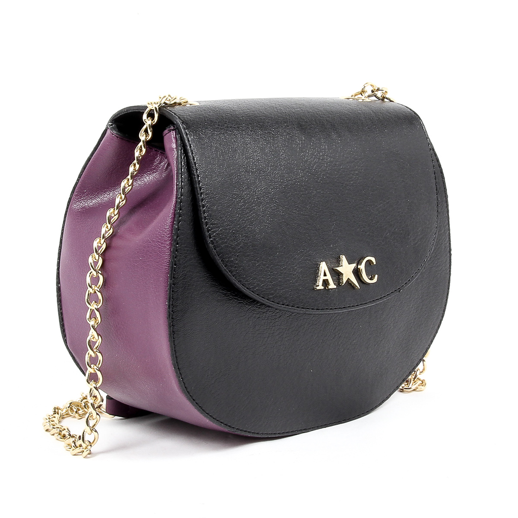 Bolso de mano para mujer Andrew Charles Multicolor VERANO