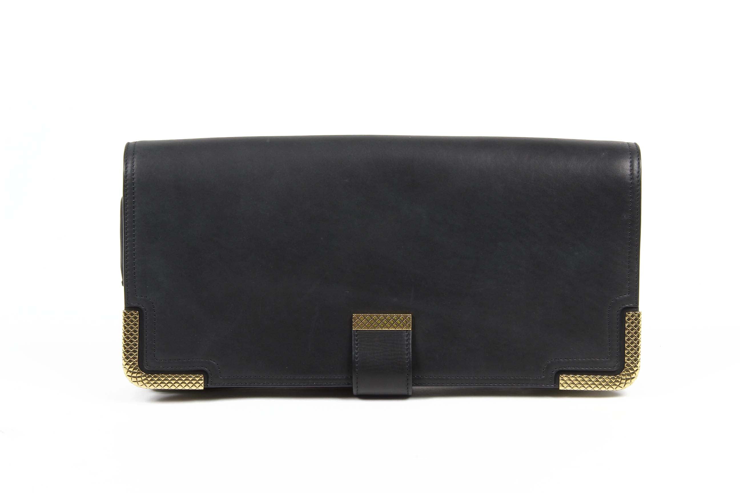 Bolso de mano para mujer Bottega Veneta 325238 VQ887 1000