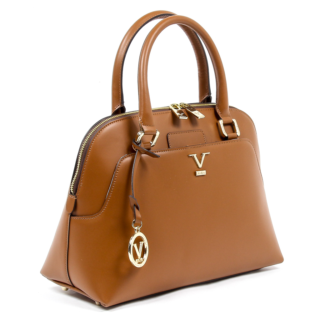 Bolso de mano para mujer V 1969 Italia